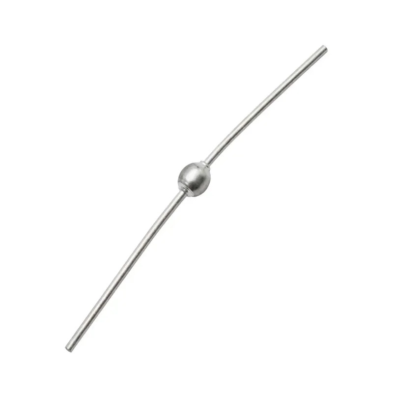 BY228-15TAP Avalanche Diode 1200V 3A SOD-64