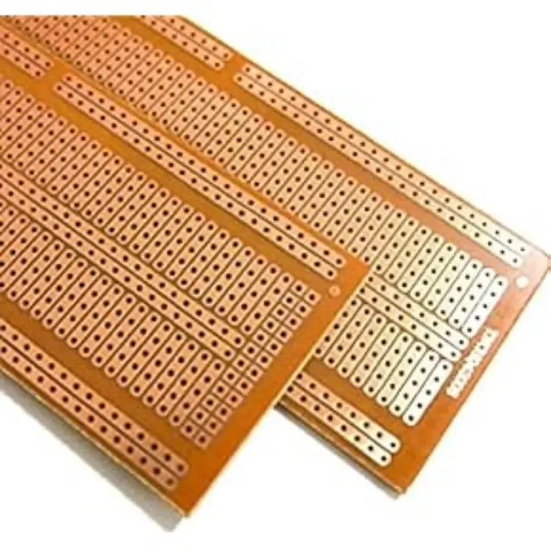 Vero Board FR-2 Breadboard-Style Prototype PCB