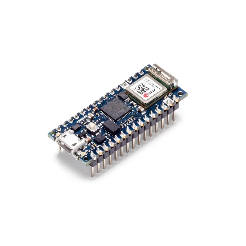 أردوينو نانو 33 IoT مع أطراف توصيل ABX00032