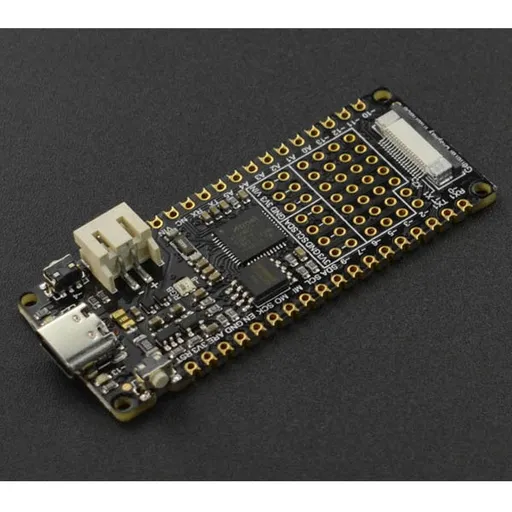 DFRobot FireBeetle 2 M0 Development Board ATSAMD21G18 Cortex-M0+