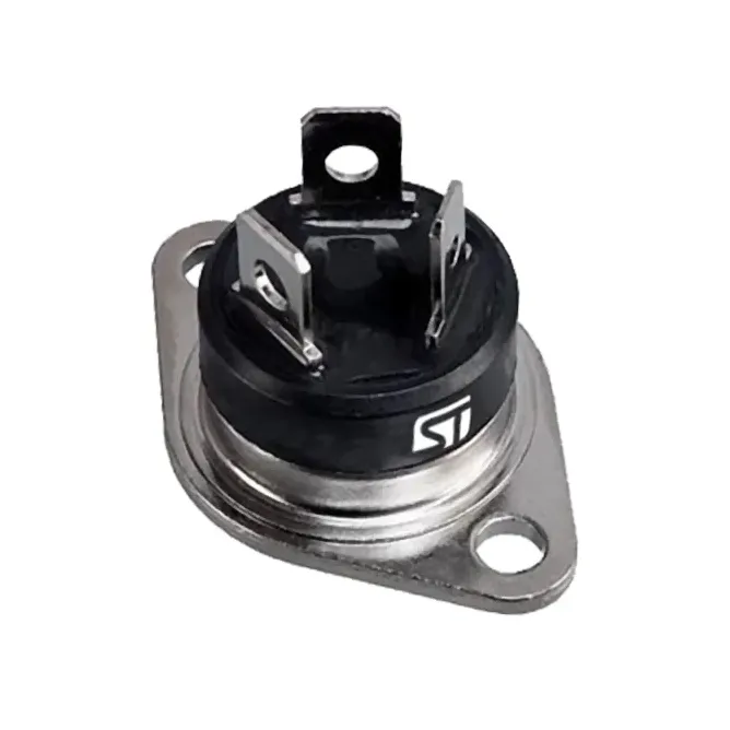 BTA25-600 Triac 600V 25A Screw Mount RD-91