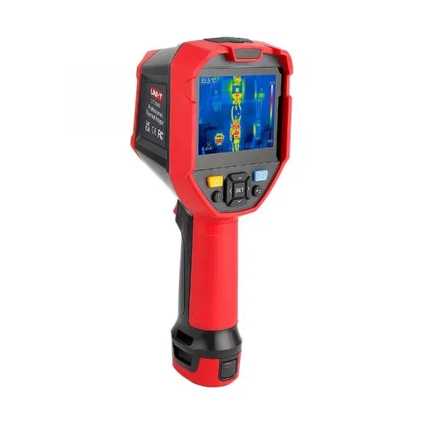 UNI-T UTi260E Heavy Duty Thermal Imaging Camera 256x192