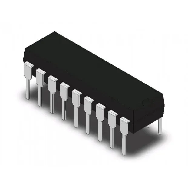 UDN2982A 8-Channel Source Driver DIP-18 IC 50V 500mA