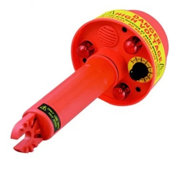 SEW 278HP Non-Contact High Voltage Detector, IP65