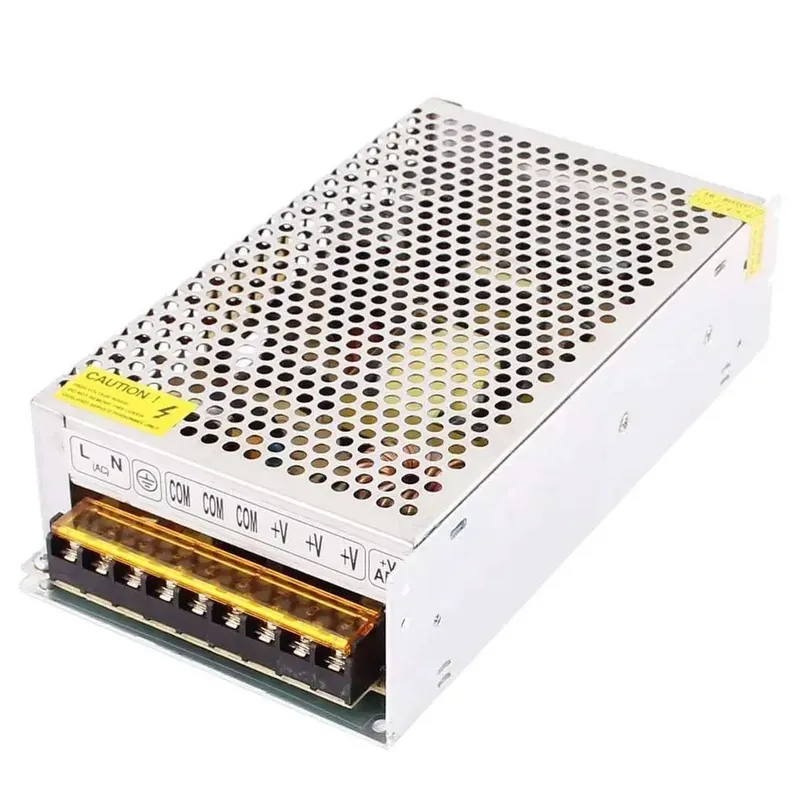 Regulated Power Supply 48V 5A (240W)