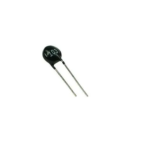 MF52A NTC Thermistor 10K B3950 1% Temperature Sensor