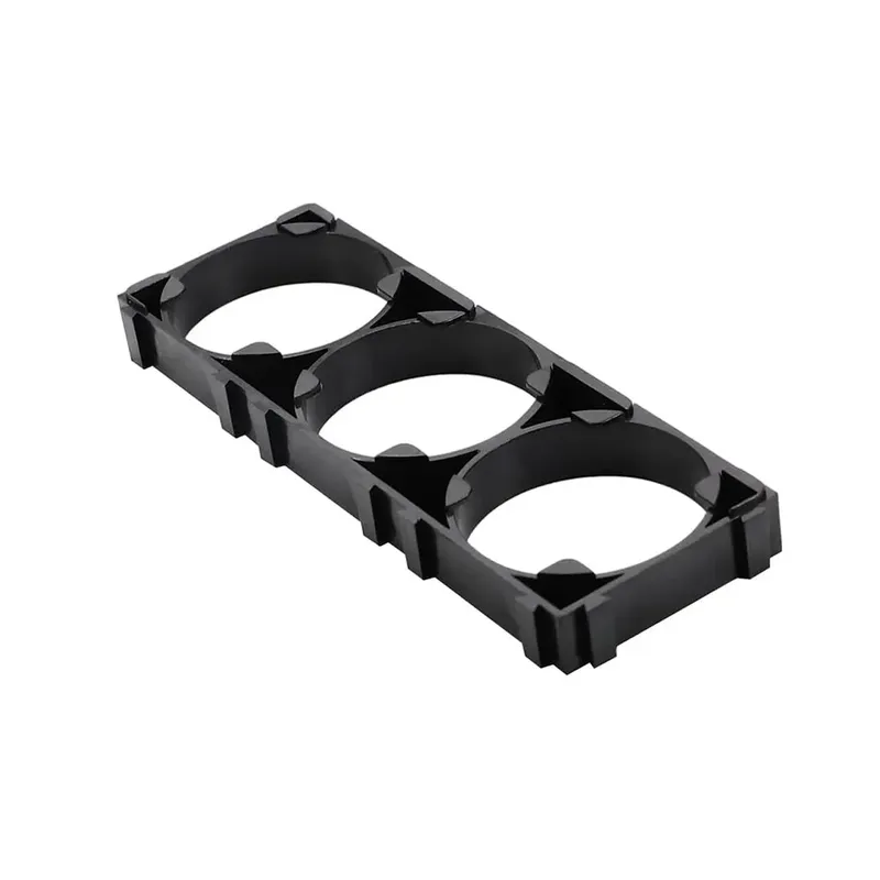 32650 Battery Holder Bracket for 3 Cells