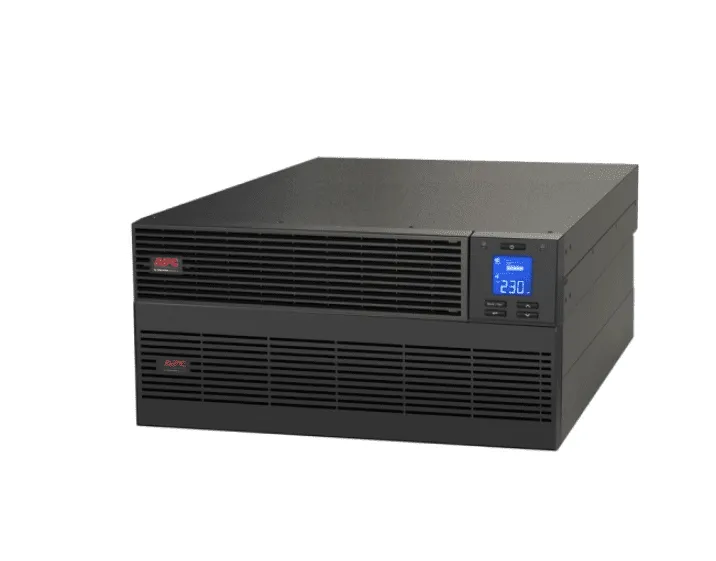 APC Easy UPS On-Line SRV 10kVA 230V Extended Runtime SRV10KRILRK