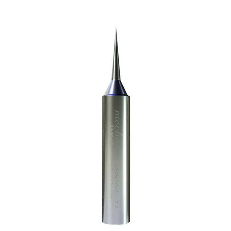 Mechanic 900M-T-TI Superfine Straight Soldering Tip