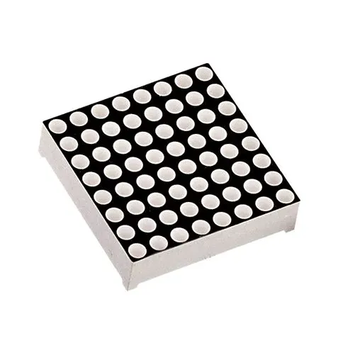 8x8 LED Matrix Dual Colour Red/Green 1088AS