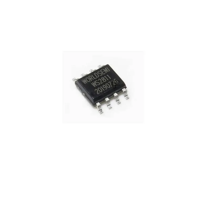 WS2811 SMD LED Power Driver IC SOP8