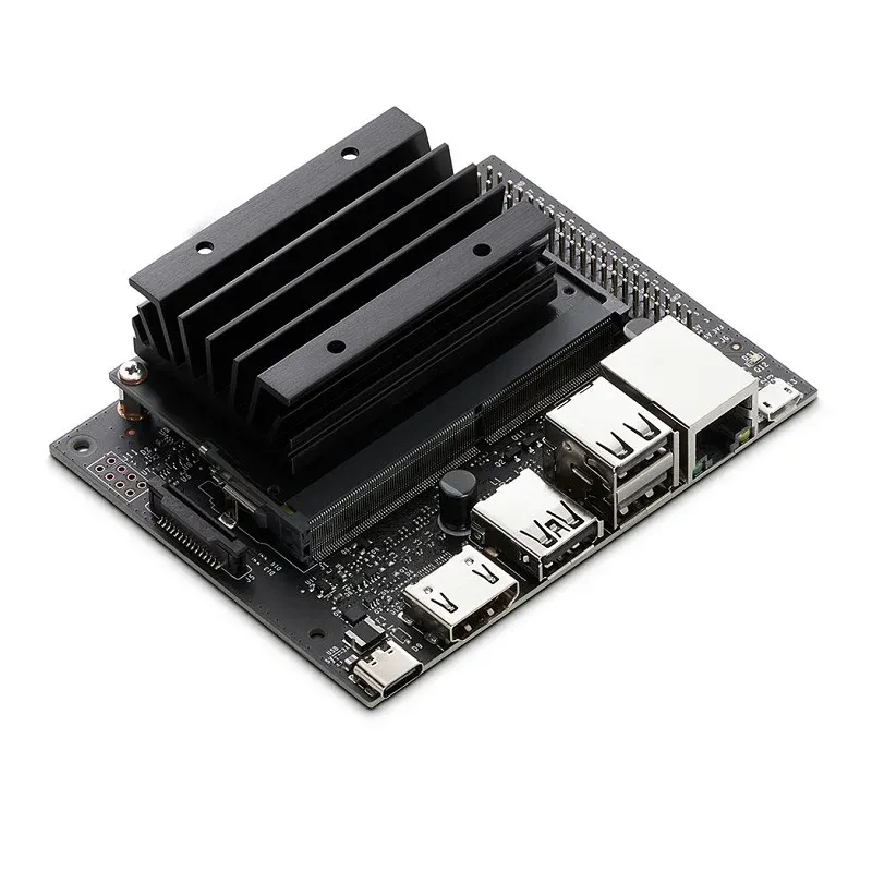 كيت المطور NVIDIA Jetson Nano 2GB