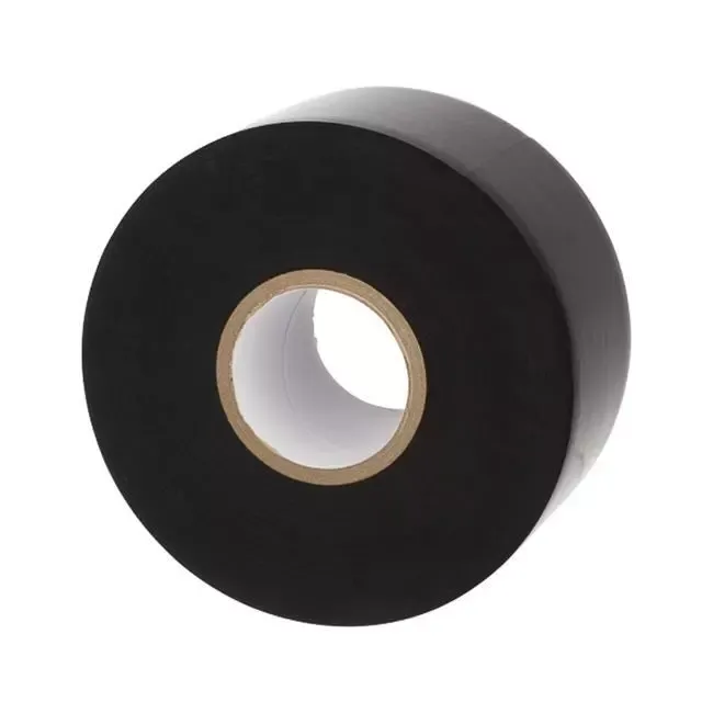 AMRO Black Electrical Adhesive Tape 20mm x 40 Yard