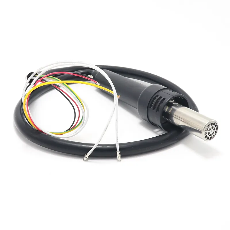 5-Wire Heat Gun Handle for Kada & GORDAK 850A/850B/952 Series
