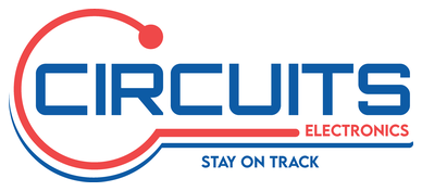 Circuits Electronics logo