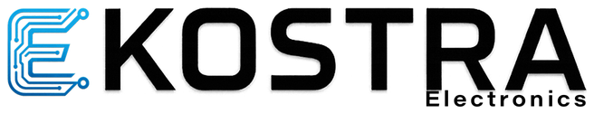 Ekostra logo