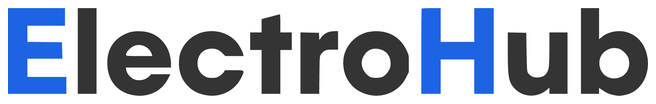 ElectroHub logo