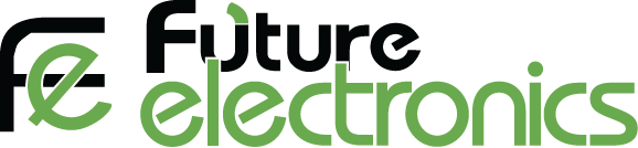 Future Electronics logo