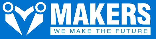 Makers Electronics logo